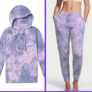 COPY - VS  Outfit, sweater as shown in first pic and matching Joggers!!!